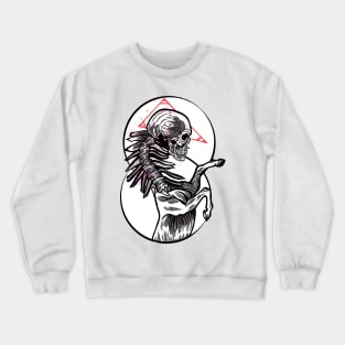 Centaur Crewneck Sweatshirt